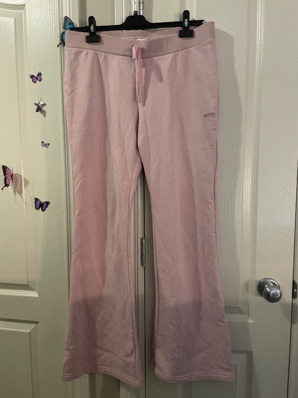 Aritzia sweatpants